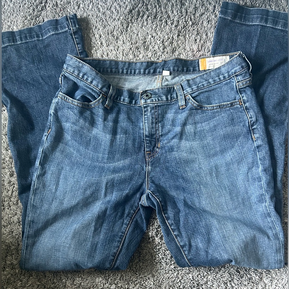 GAP Vintage Jeans